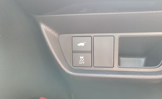 2026 Acura ADX