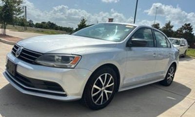 2016 Ford C-MAX SEL