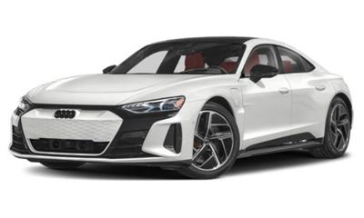 2023 Audi RS E-Tron GT Quattro