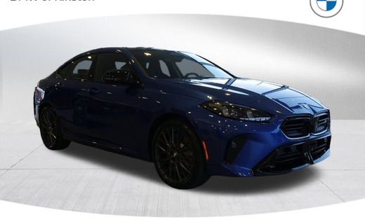 2026 BMW M235 Xdrive GC