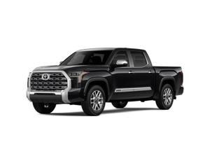 2026 Toyota Tundra 1794