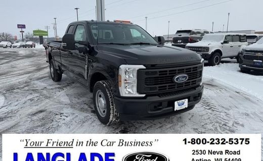 2024 Ford F-350 XL