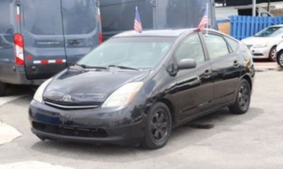 2009 Toyota Scion TC Base