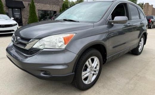 2011 Honda CR-V