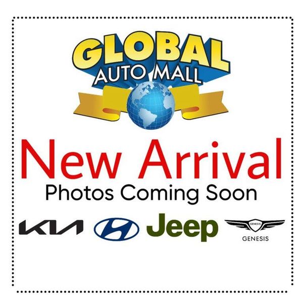2019 Mercedes Benz GLA — a typically priced live listing