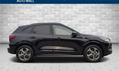 2024 Ford Escape ST Line