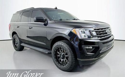 2021 Ford Expedition XL
