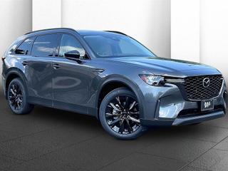 2026 Mazda CX-90 Premium Sport