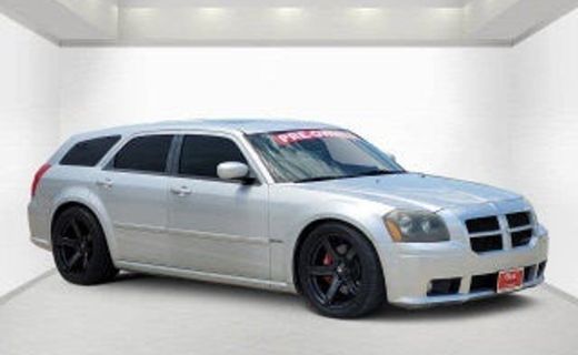 2008 Ford Mustang GT