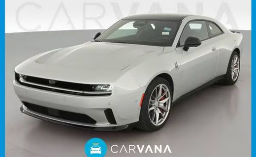 2024 Dodge Charger Daytona Scat Pack
