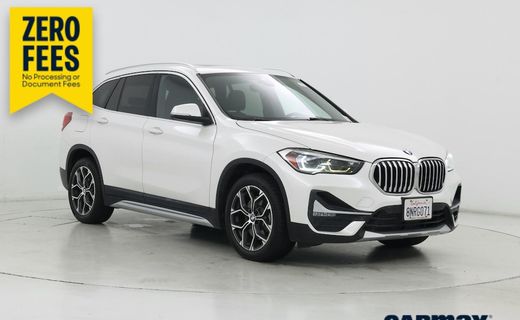 2020 BMW X1 SDRIVE28I