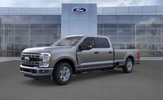 2026 Ford F-350 XL