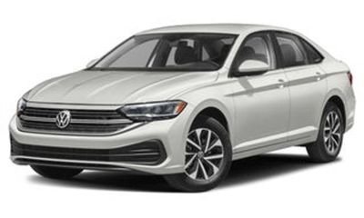 2024 Volkswagen Jetta S AQ301 Trans