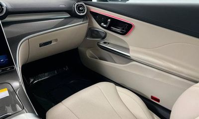 2026 Mercedes-Benz CLE CLE300 4MATIC