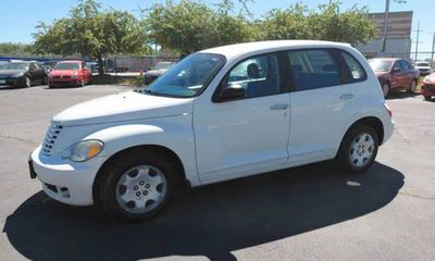 2009 Chrysler PT Cruiser LX Classic Street