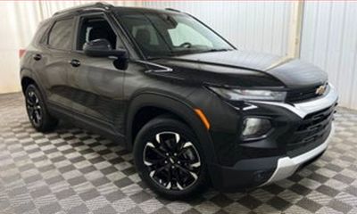 2021 Buick Encore GX Essence