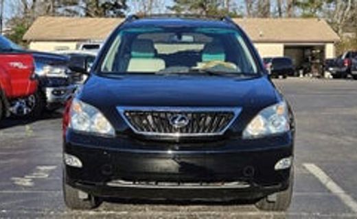 2008 Lexus RX 350
