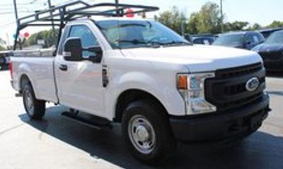 2020 Ford F-250 XL