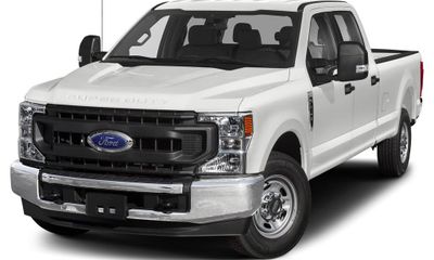 2022 Ford F-250