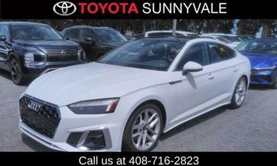 2024 Audi A5