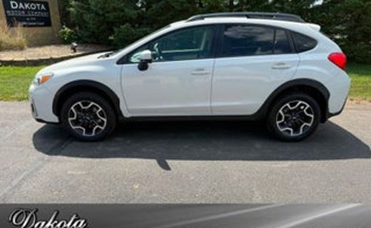 2016 Subaru Crosstrek Premium