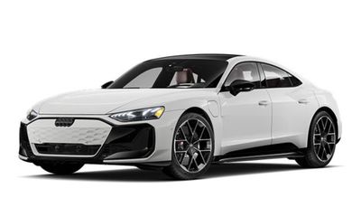 2026 Audi RS E-Tron GT Performance Quattro