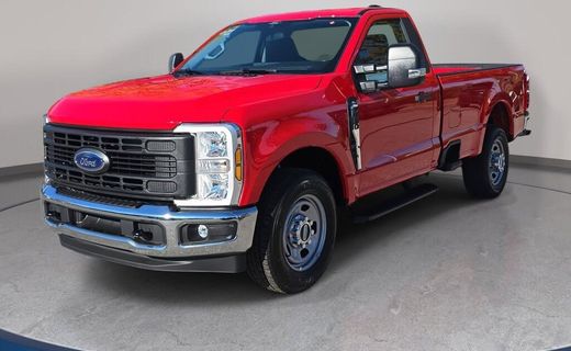 2026 Ford F-350 XL