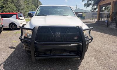 2016 Ram 1500 ST