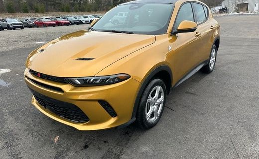 2024 Dodge Hornet GT Plus