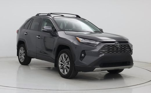 2024 Toyota RAV4 Limited