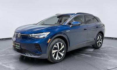 2023 Volkswagen ID 4 Pro