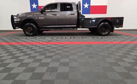 2015 Ram 3500 ST