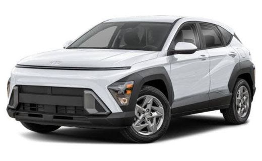 2027 Hyundai Kona SE