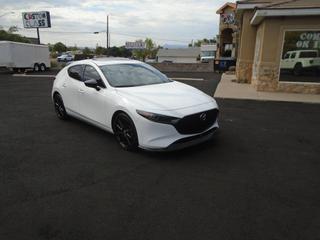 2021 Mazda MAZDA3