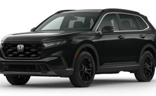 2024 Honda CR-V Sport