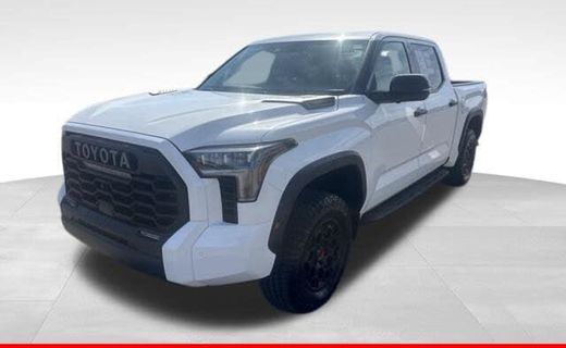 2023 Toyota Tundra TRD Pro