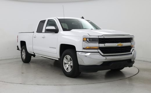 2019 Chevrolet Silverado LD LT