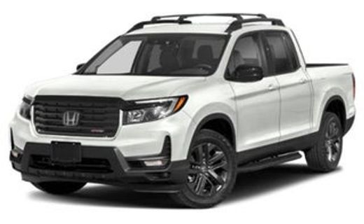 2023 Honda Ridgeline Sport