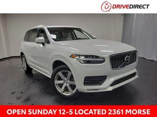 2022 Volvo XC90 Momentum Excl S60