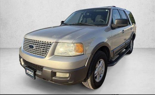 2004 Ford Expedition XLT