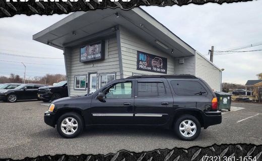 2003 GMC Envoy