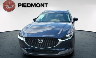 2024 Mazda CX-30 Premium Plus Package