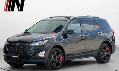 2020 Chevrolet Equinox Premier 2LZ