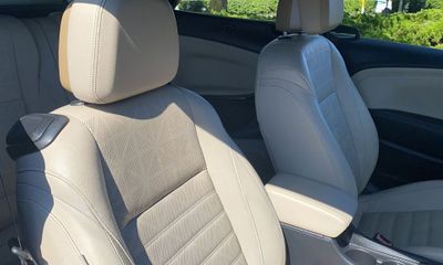 2016 Buick Cascada Premium
