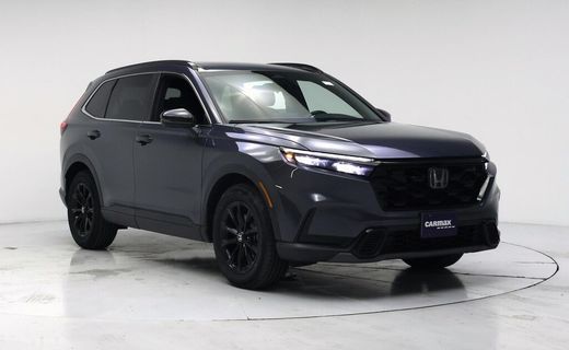 2023 Honda CR-V Sport
