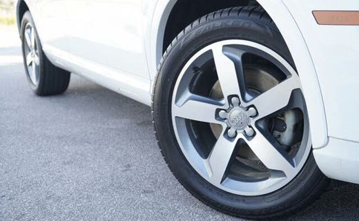 2015 Audi Q3 Premium Plus