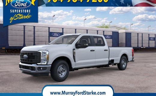 2026 Ford F-250 XL
