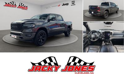 2021 Ram 1500 Limited