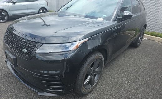2025 Land Rover Range Velar P250 Dynamic SE