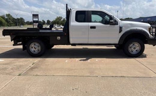 2017 Ford F-350 XL
